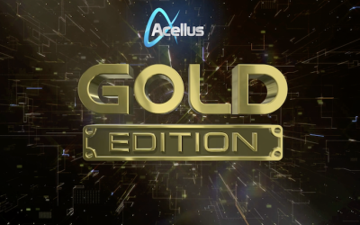 274. Acellus Gold Edition